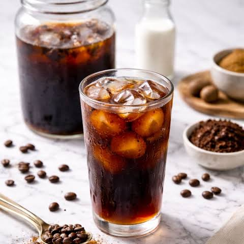 Black Brew