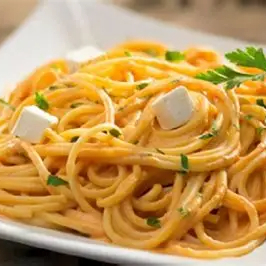 Pasta Carbonara