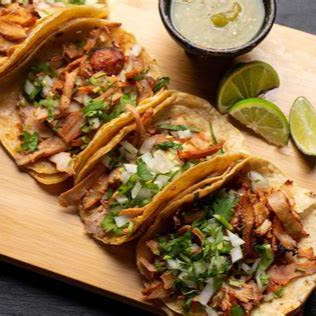 TACO DE SURTIDO