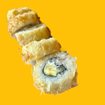 Coco Roll
