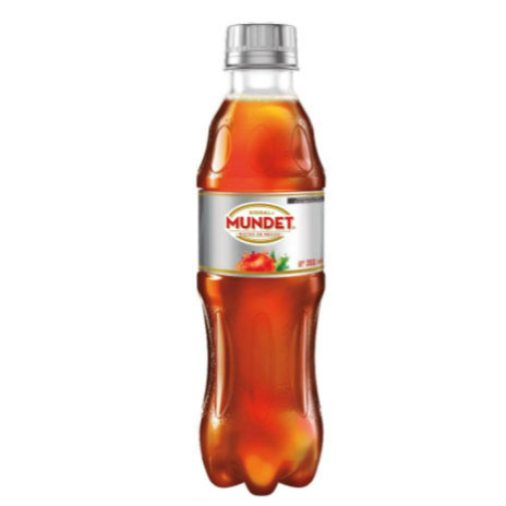 SIDRAL MUNDET 235ml