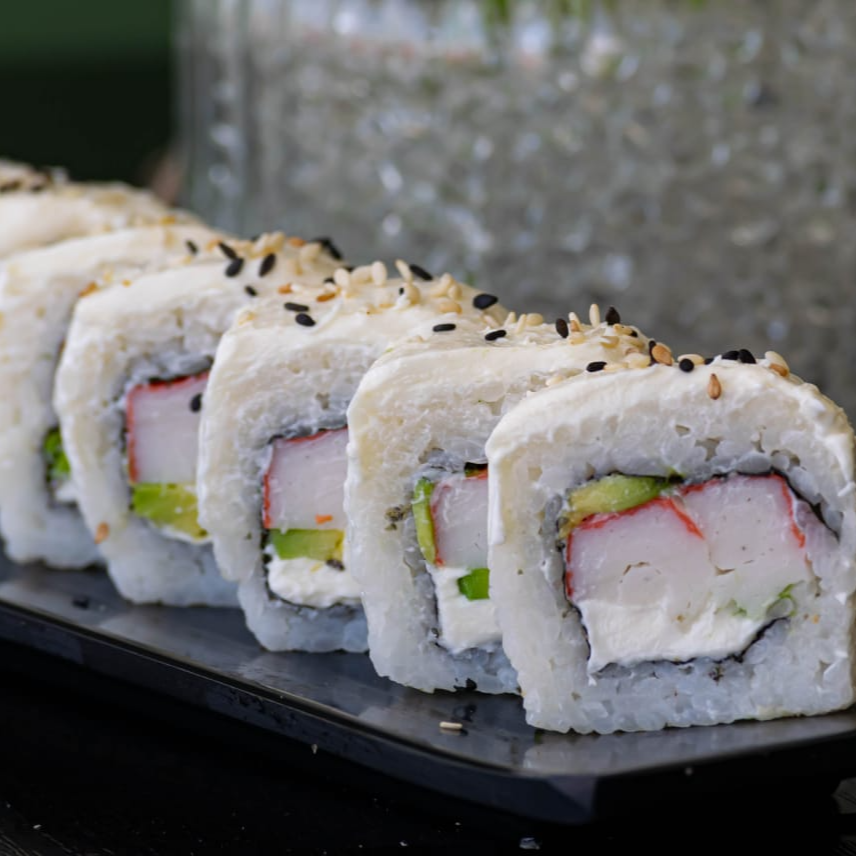 Nevado Roll