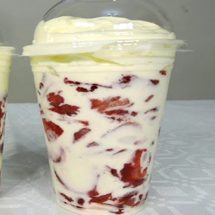 FRESAS TRADICIONALES 9 ONZAS