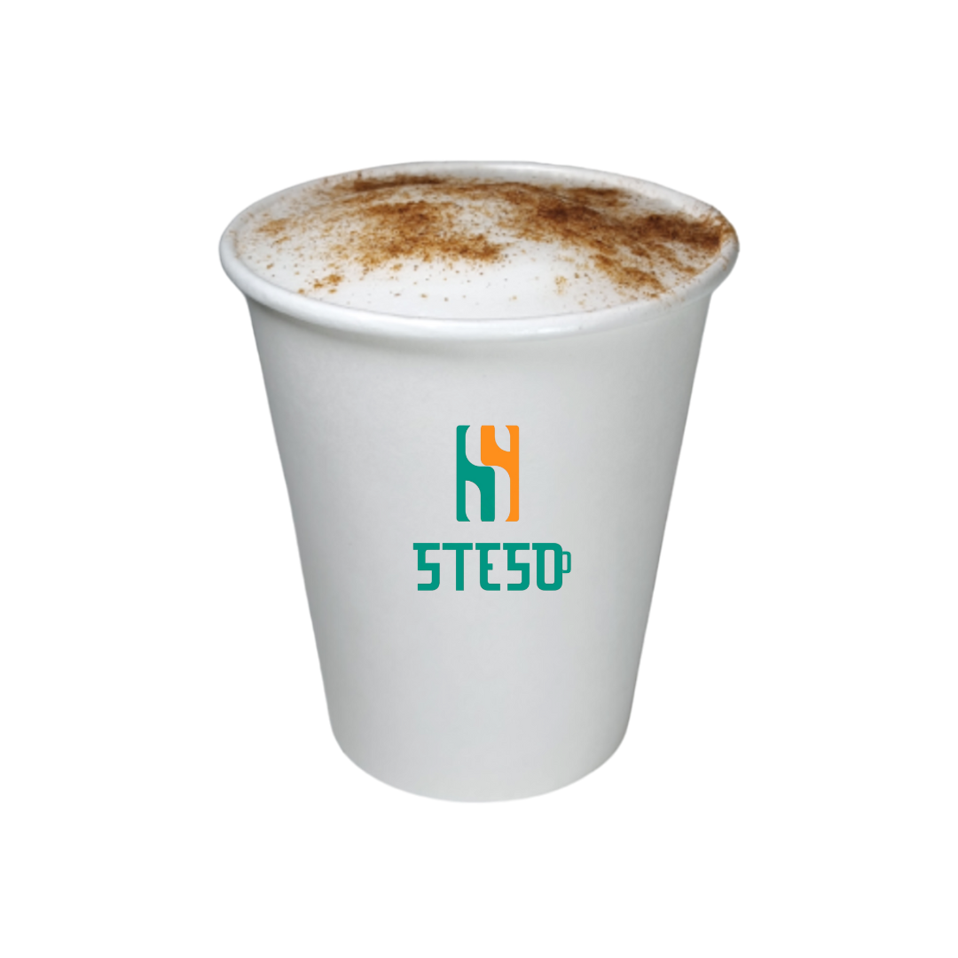 Capuccino Caliente