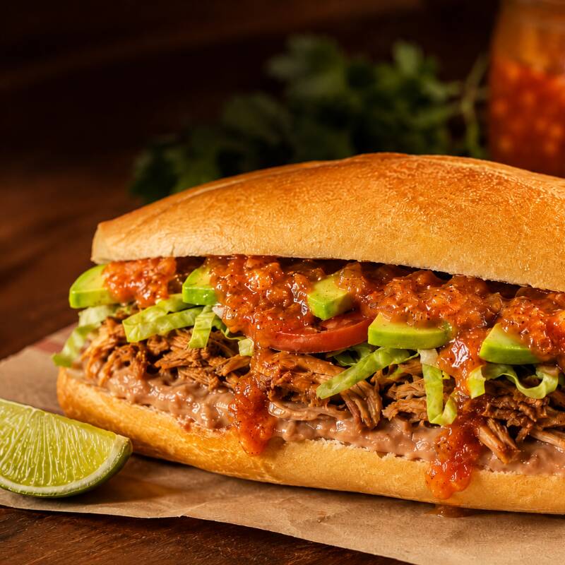 Mexicana