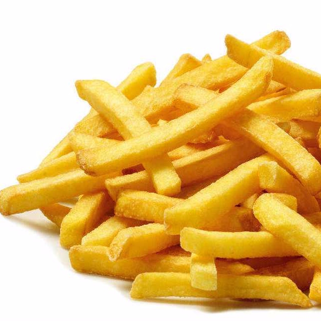 Papas a la Francesa