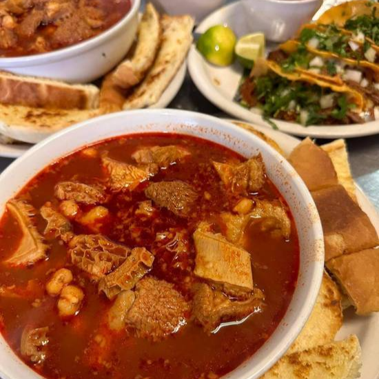 Kilo de Menudo de Carnitas