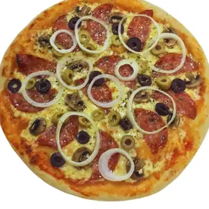 Pizza Española Personal