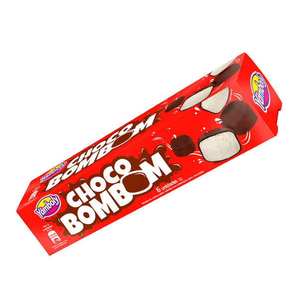 MINI BOMBOM YAMBOLY