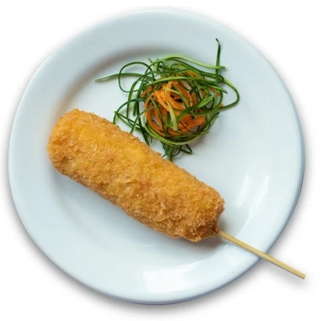 Kushiage
