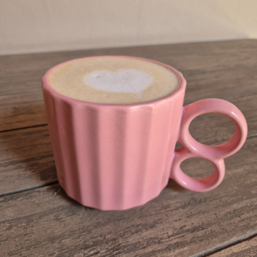 Chai Latte 12 oz