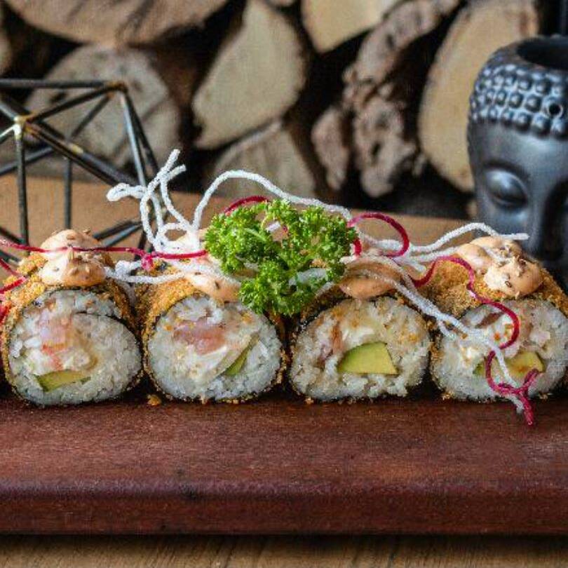 Gladiador Roll