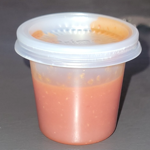 Salsa Sirasha