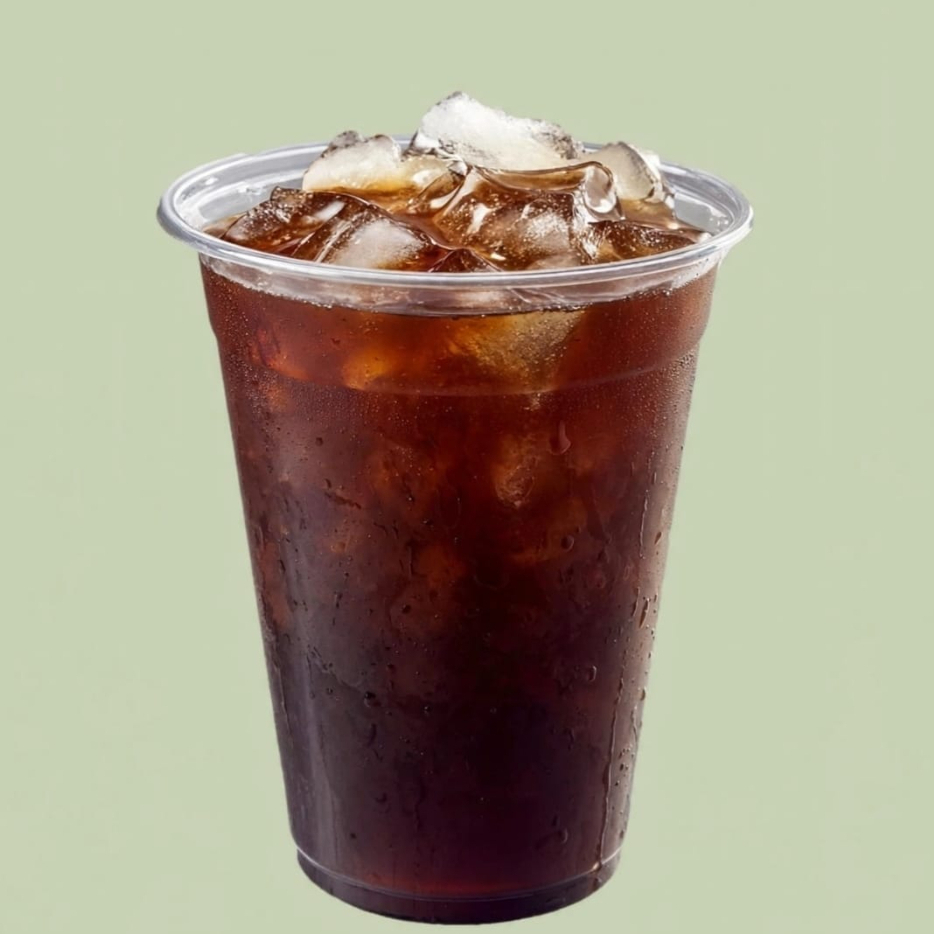 Iced Americano