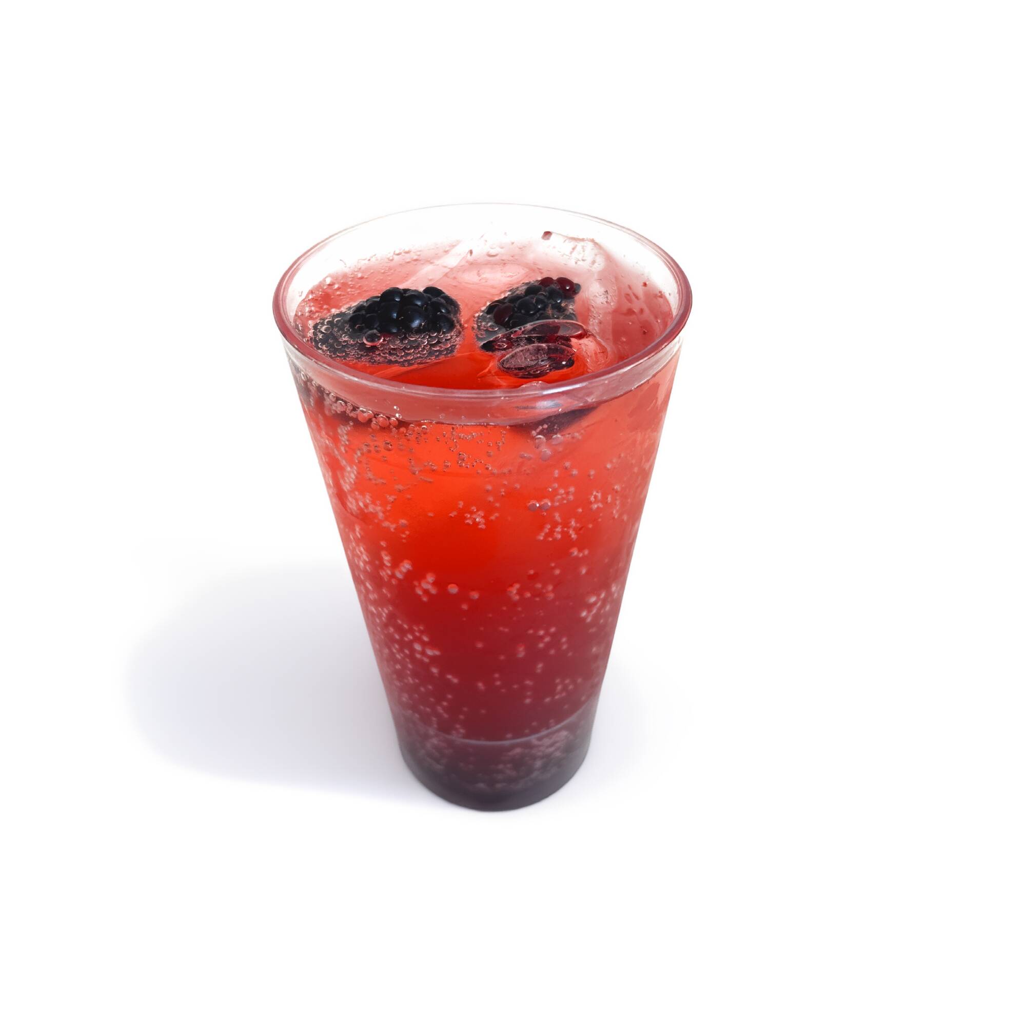 Frutos Rojos