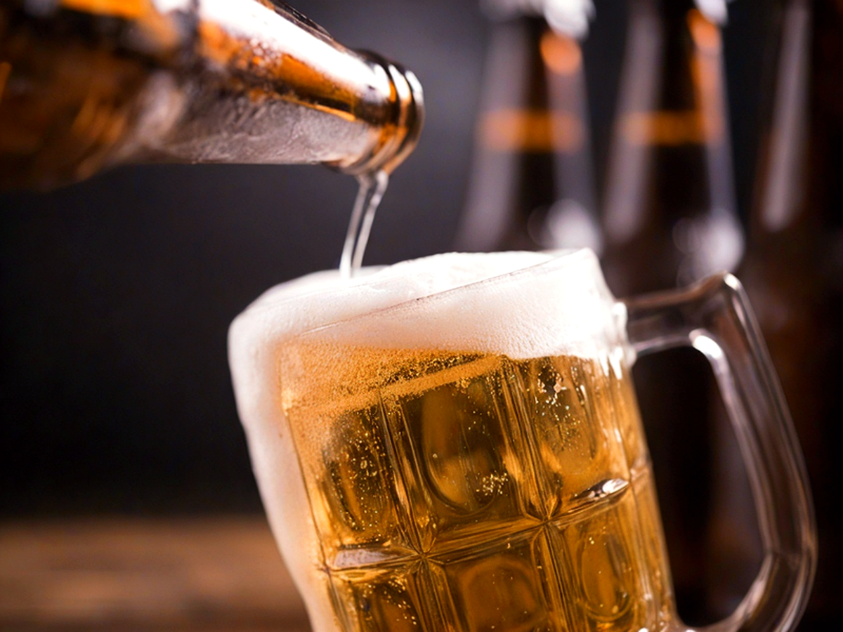 Beer & Boa