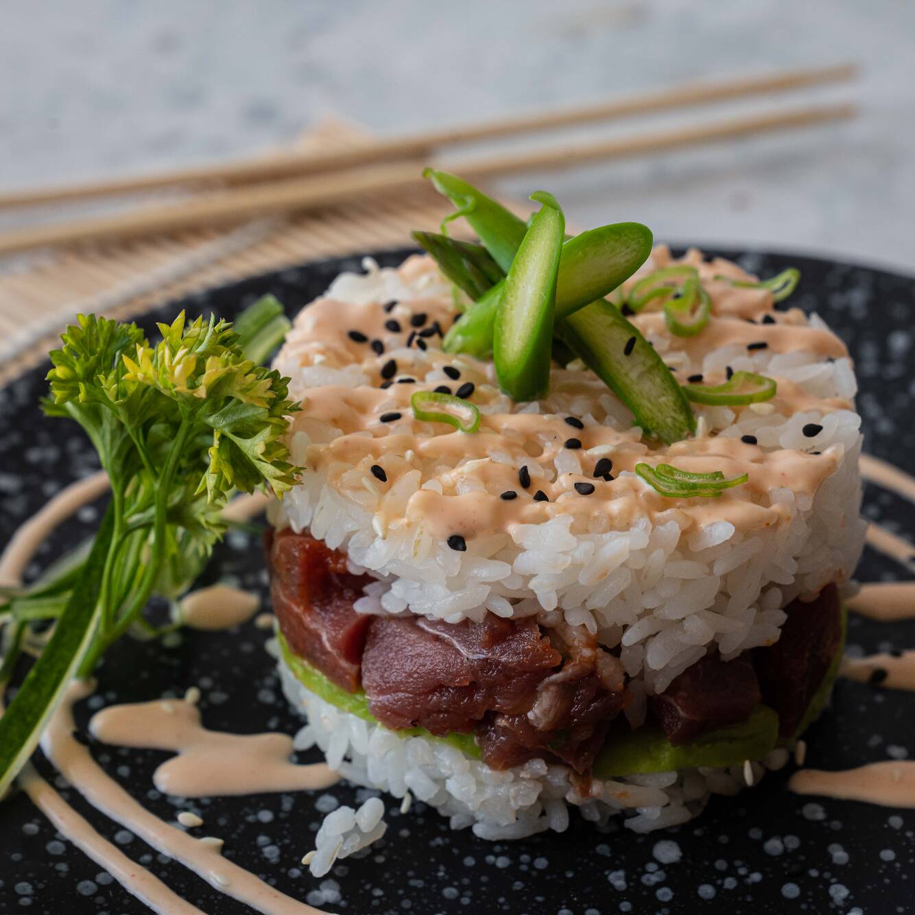 Tawa Maguro 100 gr