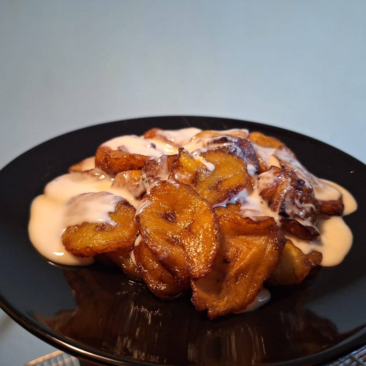 Platanos Fritos en PROMO🤑