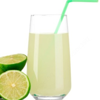 Limonada de Coco