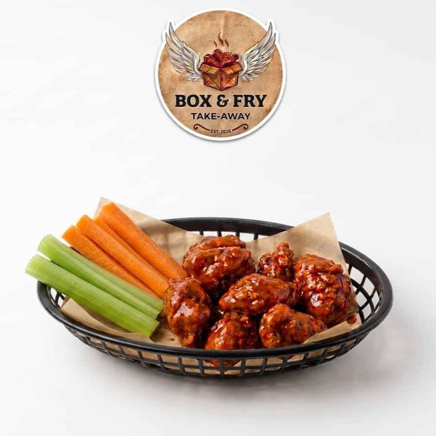Boneless 200 Gr