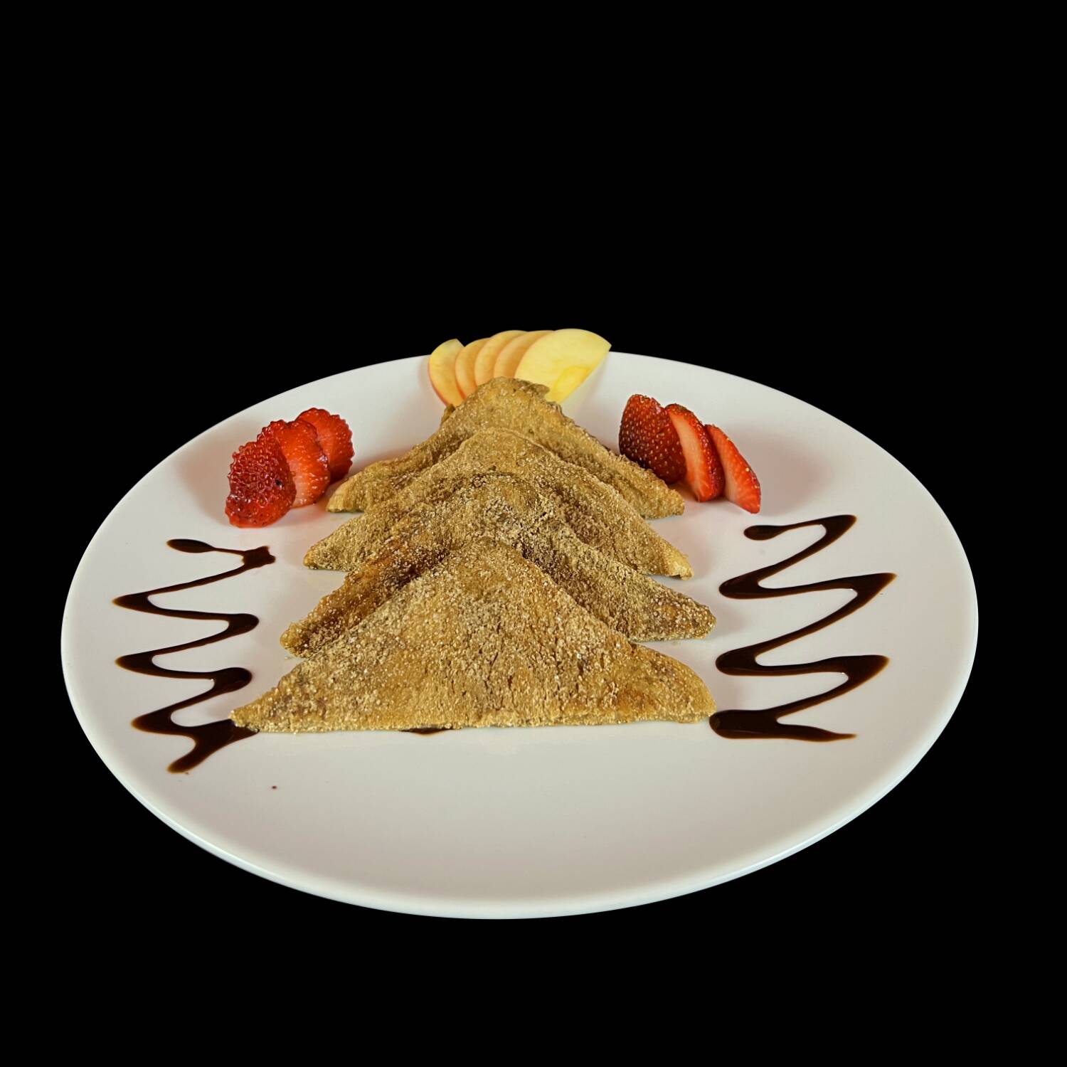 Pan Francés