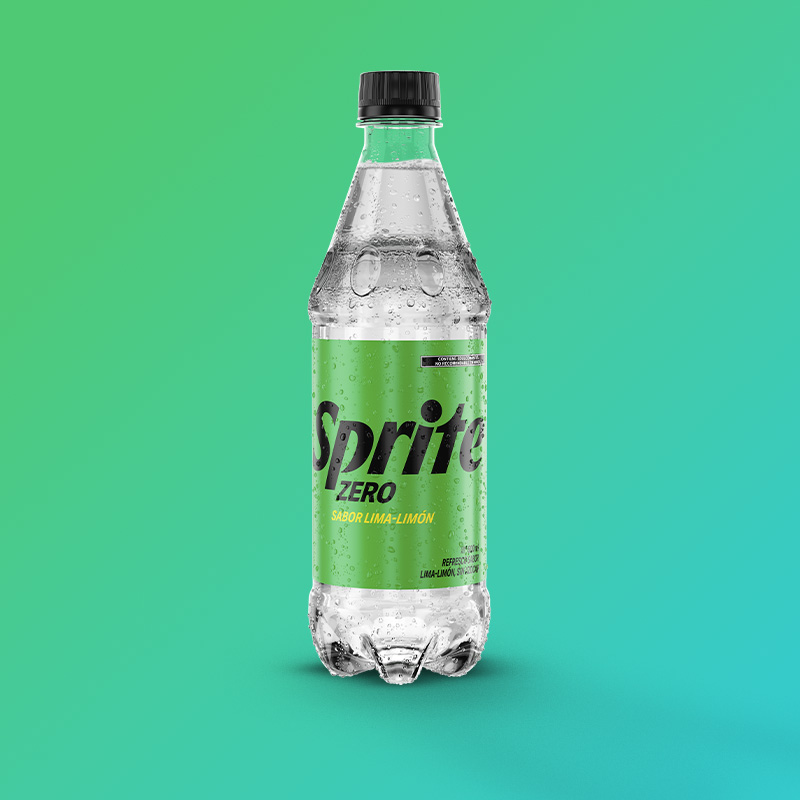 Sprite® Zero 600ml