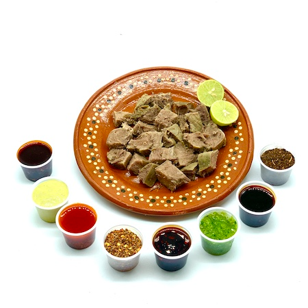 1/2 Lengua