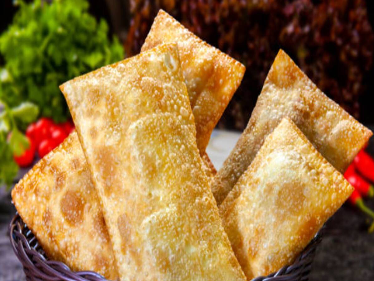 Pastelão Pastelaria