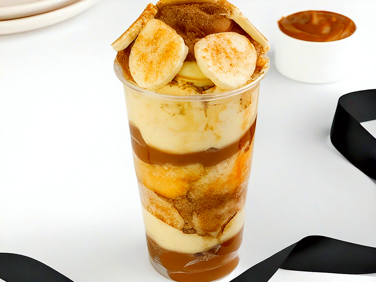 Hey Bolos, Churros E Sobremesas