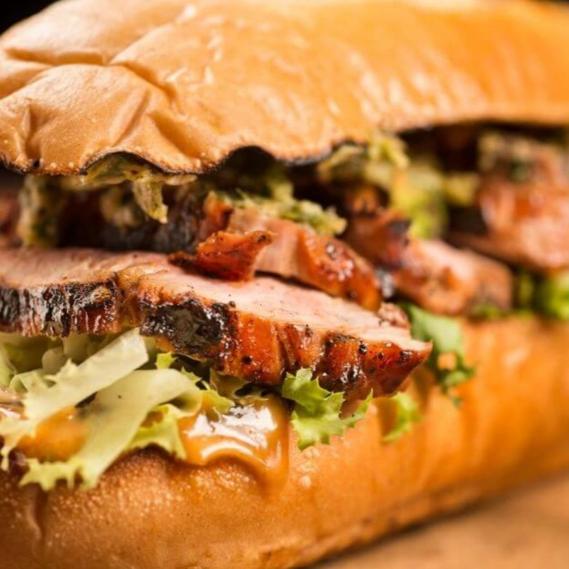 Sandwich Mi Choza