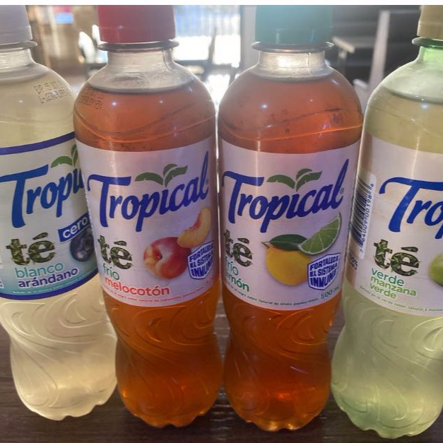 Tropical 500 ml