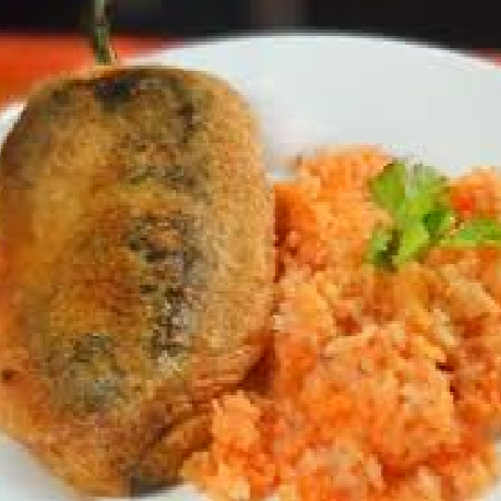 Chile Relleno