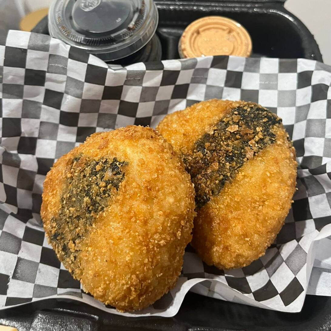 Onigiri