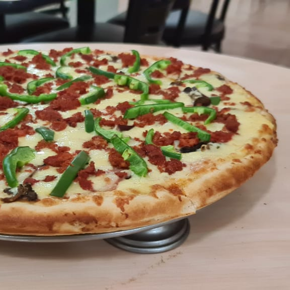 2x1 Pizza Chica