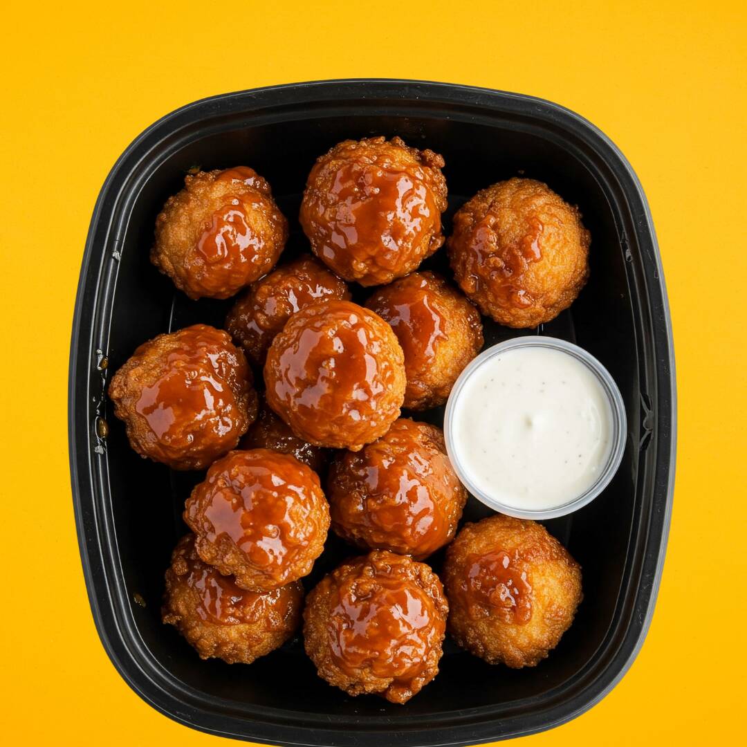 Boneless BBQ