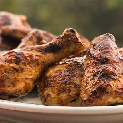 1/2 POLLO