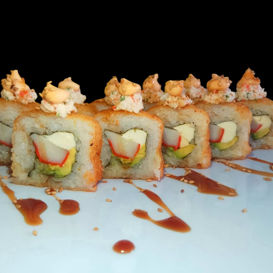 Tampico Roll