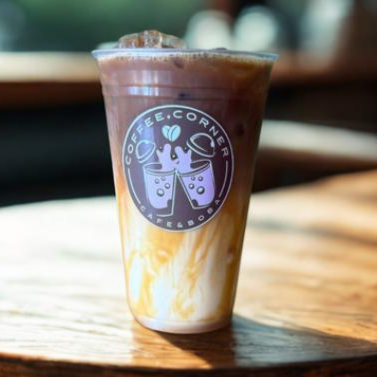 Caramel Macchiato
