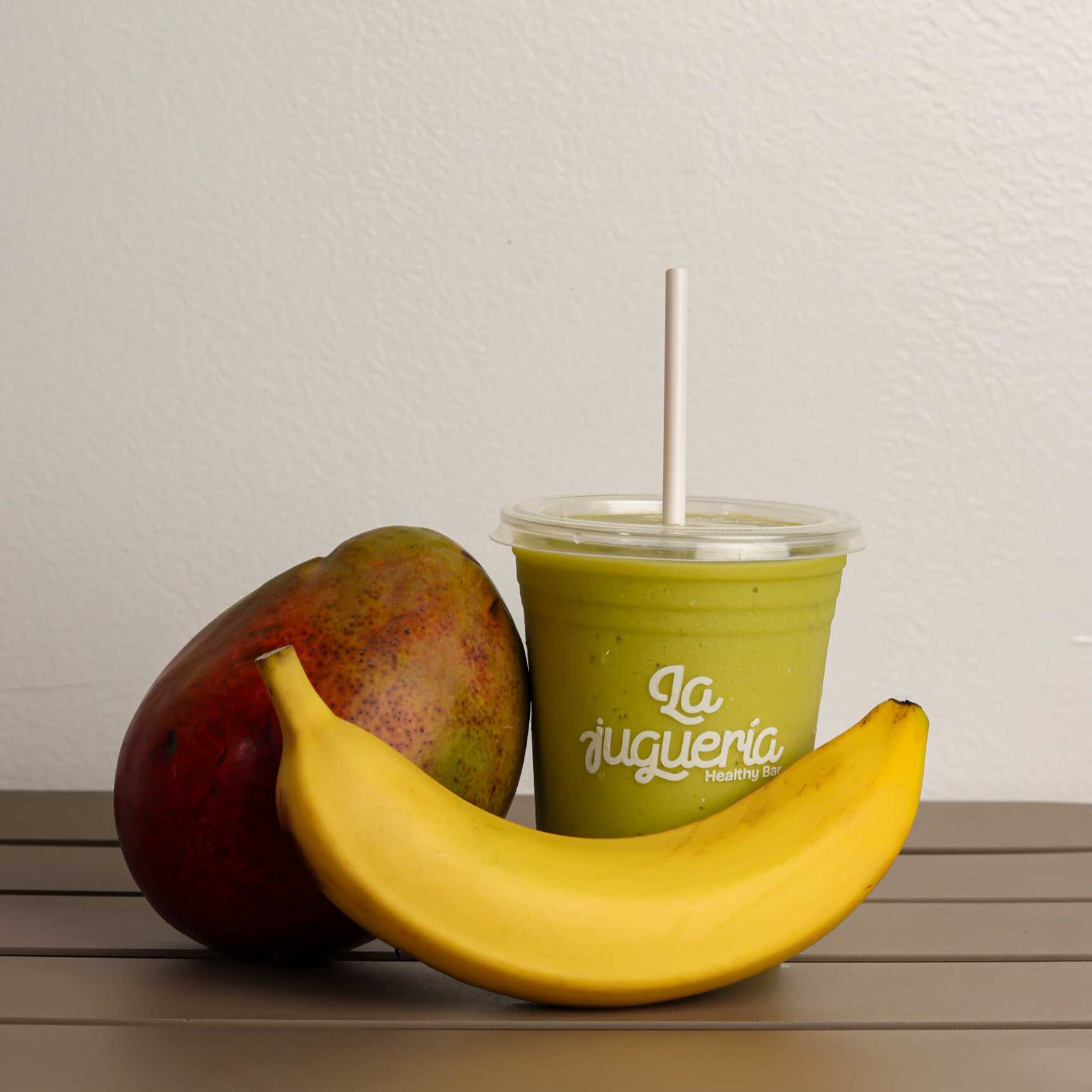 Licuado de Mango