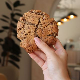 Galletas Sin Gluten