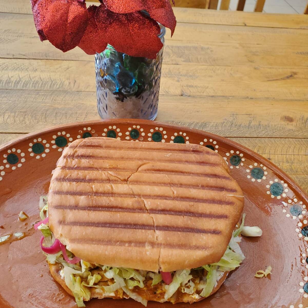 Torta Sencilla