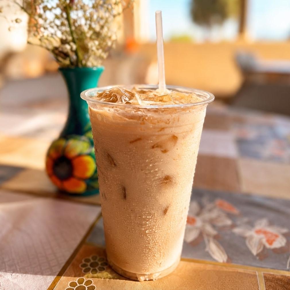 Agua de Sabor Chica 16 Oz.