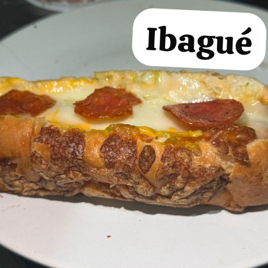 Ibagué, Incluye Papas a la Francesa