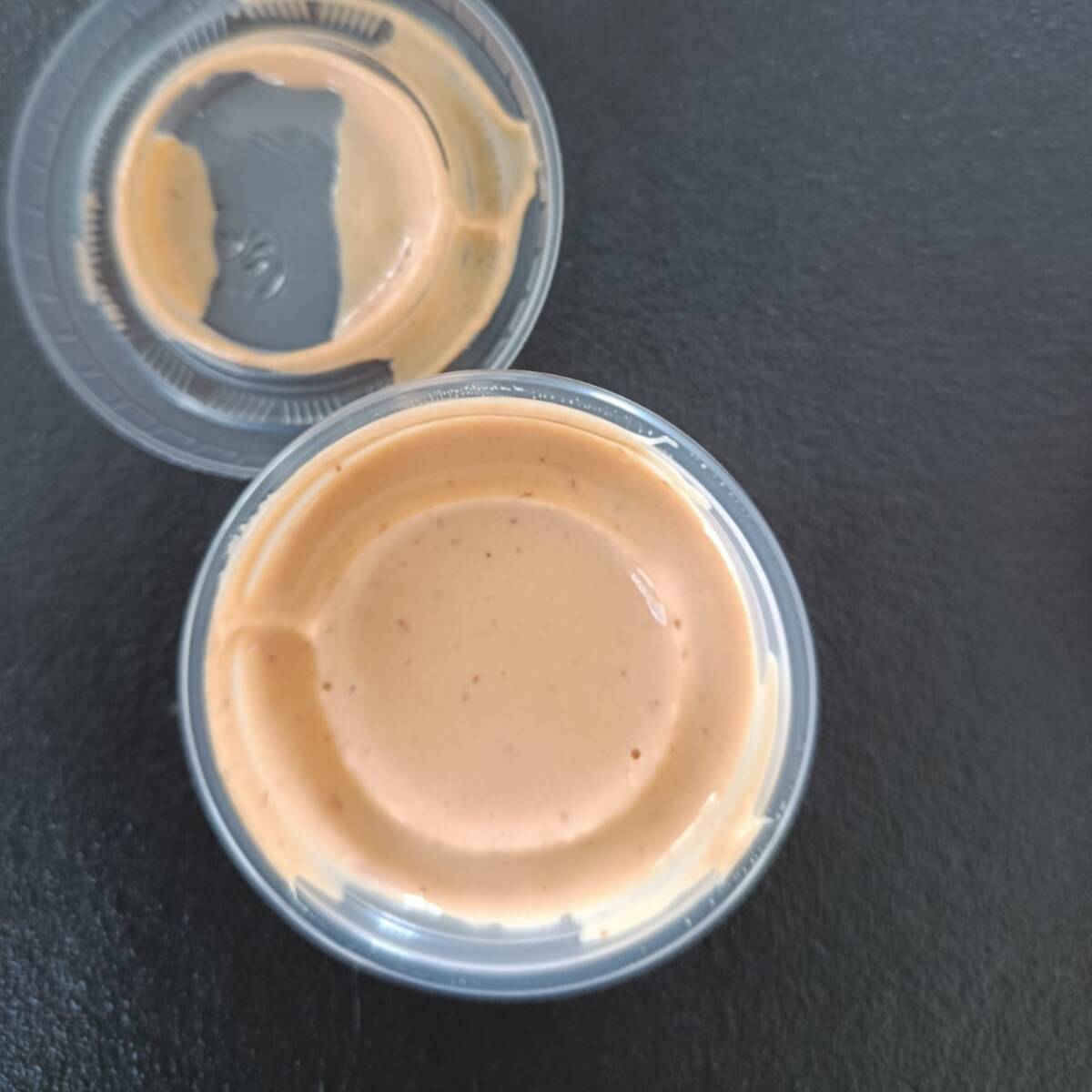 Salsa Chipotle