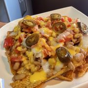 NACHOS