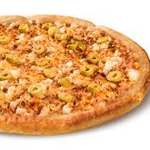 ATUM E CEBOLA
