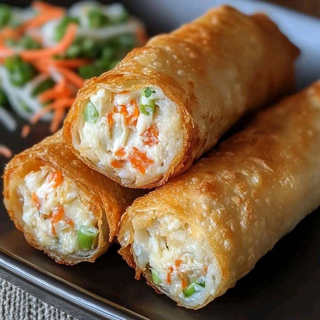 Rollo de Philadelphia & Camarón