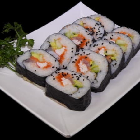 Futo Maki