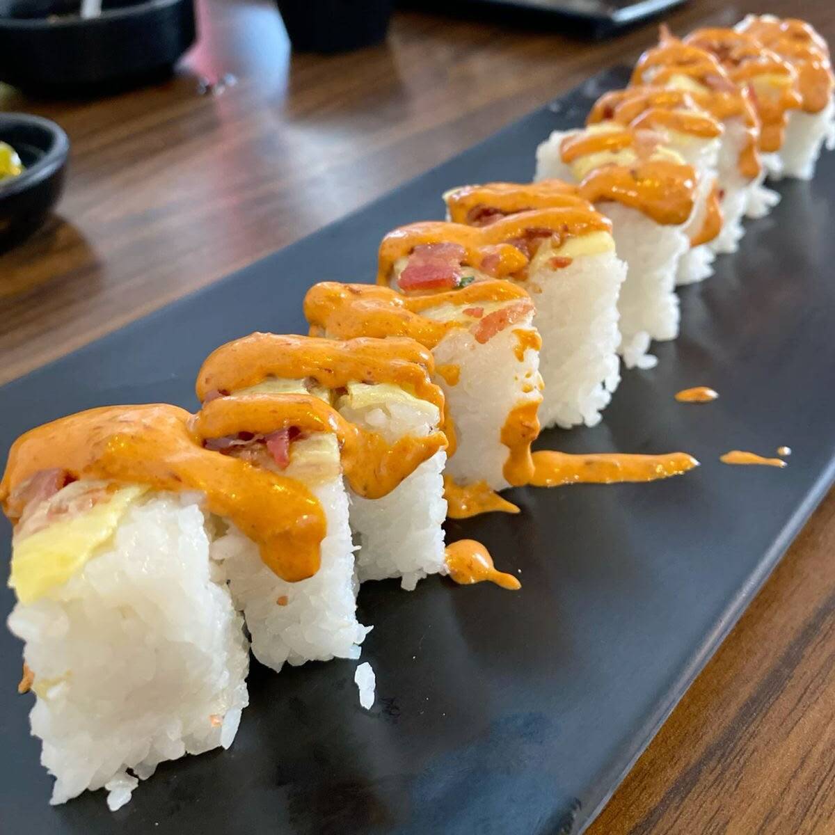 Beacon Roll