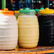 Agua de Sabor del Día
